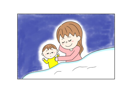 赤ちゃんにうつぶせ寝をさせても大丈夫？赤ちゃんが安全に寝れる方法を知ろう！